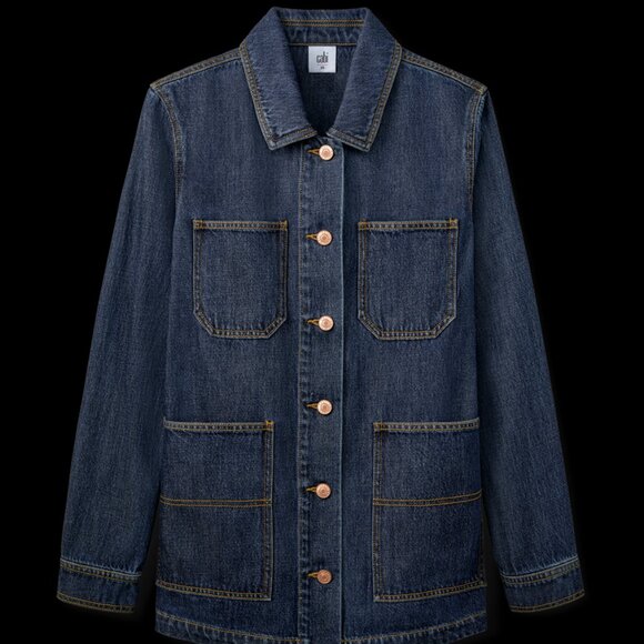 Cabi Barn Jacket - Picture 1 of 3